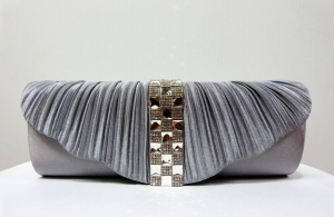 PURSE T092 (GRY)